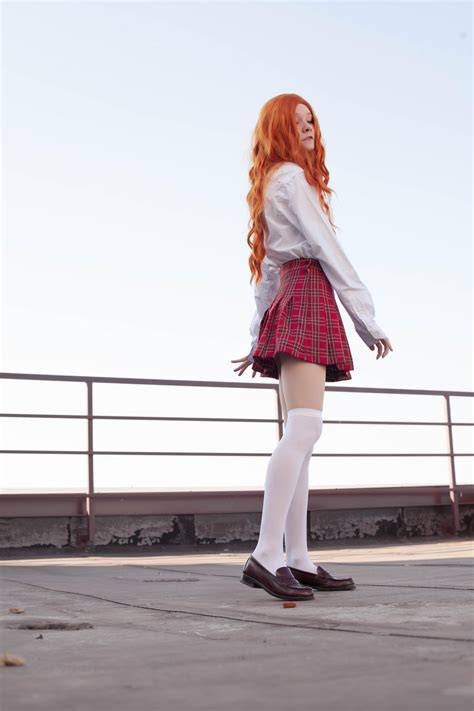 sukoshicosplay nude