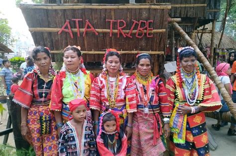 suku bangsa di filipina
