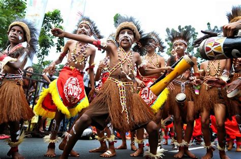 suku bangsa di indonesia