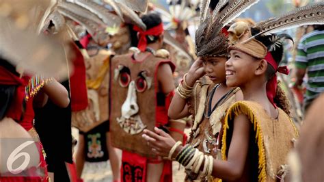 suku yang ada di indonesia