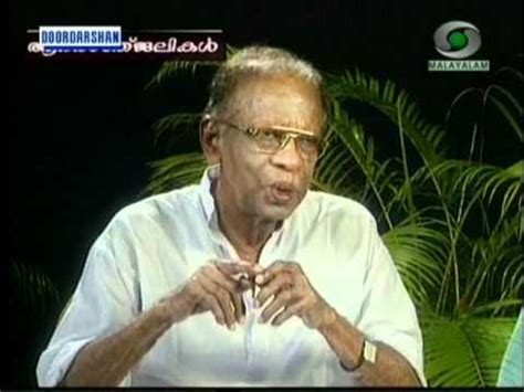 sukumar azhikode interview with karassery grama