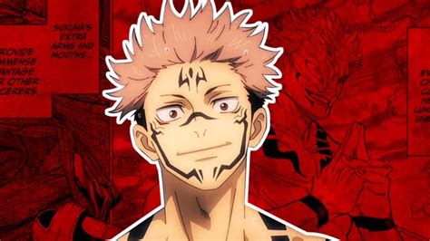 sukuna | Sukuna Ryomen FURYU Corporation Navy Toys