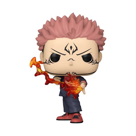 Sukuna Funko Pop