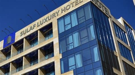 Sulaf Luxury Hotel 苏拉夫豪华酒店  4  - Mpo077
