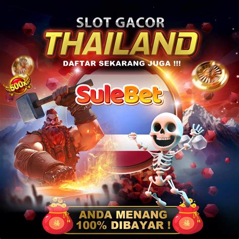 Sulebet Situs Game Online Gampang Menang Menangbet Slot - Menangbet Slot