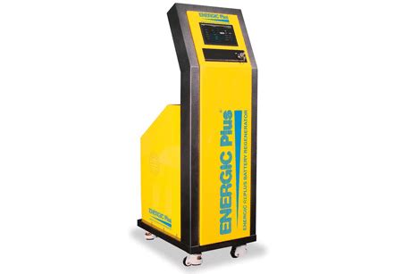 sulfaterade batterier