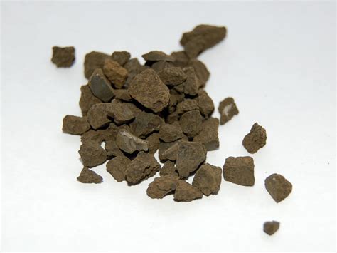 Sulfuro De Hierro