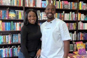 suli breaks biography examples