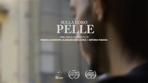 Sulla Loro Pelle