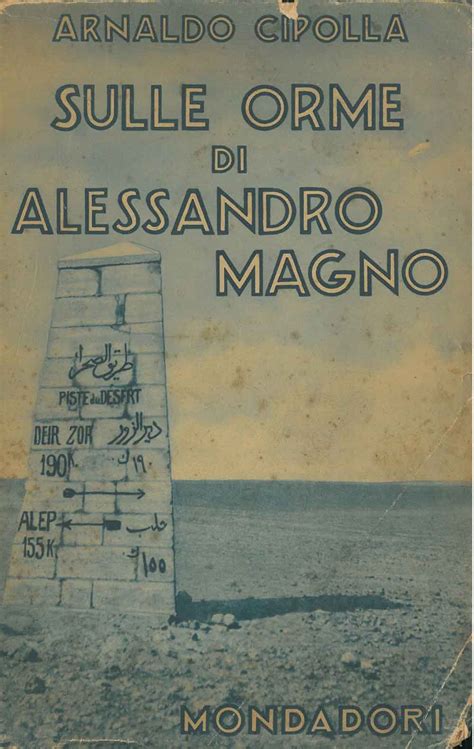 Read Sulle Orme Di Alessandro Magno 