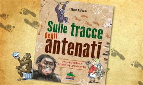 Read Sulle Tracce Degli Antenati Lavventurosa Storia Dellumanit 