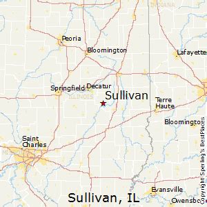 sullivan illinois