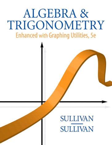 Full Download Sullivan Algebra And Trigonometry 8Th Edition 
