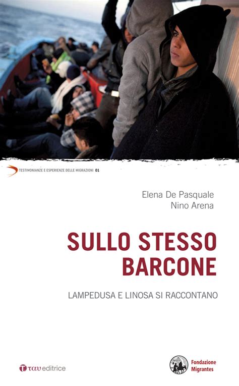 Sullo Stesso Barcone