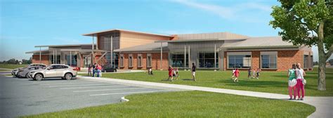 Sully Community Center