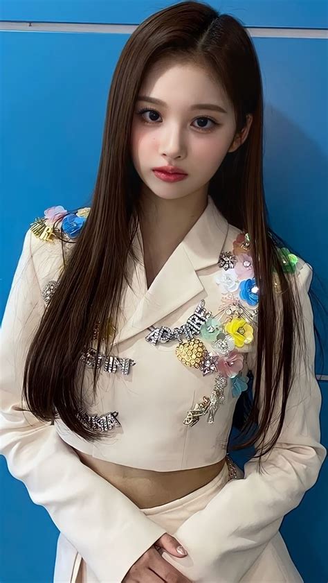 sullyoon | N thn Sullyoon gy st vi nhan