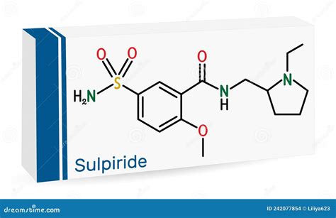 sulpiride | Sulpiride Ch nh Liu dng Tc dng
