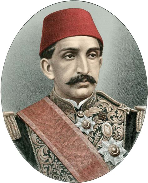 Sultan Abdul Hamid
