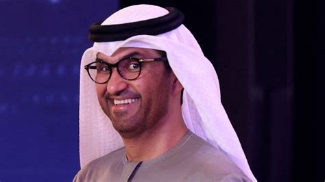 sultan ahmed al jaber biography examples