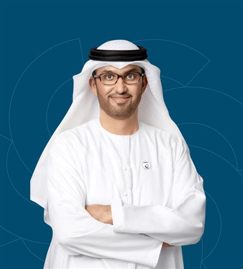 sultan al jaber biography sample