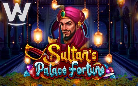 sultan fortunes slot