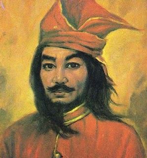 sultan hasanuddin biography