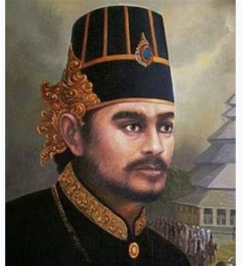 sultan hasanuddin peran dalam peristiwa