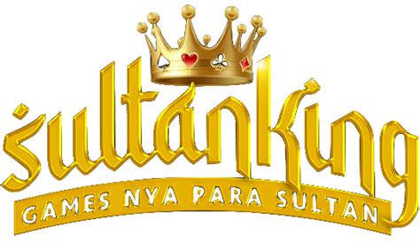 SULTANKING LOGIN - SultanKing Situs judi slot Deposit Pulsa Tanpa Potongan