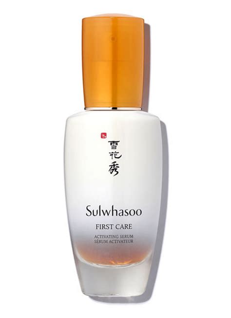 sulwhasoo | Sulwhasoo Official Store Shopee Mall Online Shopee