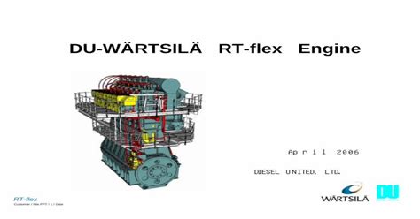 Download Sulzer Rt Flex Engine Manual 