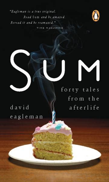 Download Sum Forty Tales From The Afterlives 