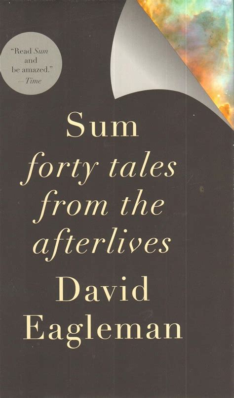 Download Sum Forty Tales From The Afterlives David Eagleman 
