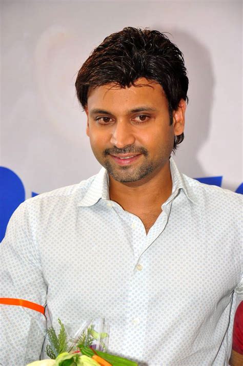 sumanth biography