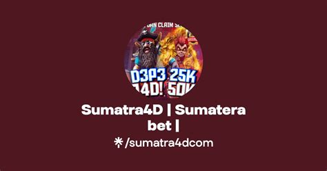 RTP-SUMATRA4D LINK❤️‍ Situs GacorBerlisensi