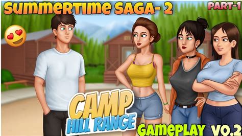 Sumer Time Saga