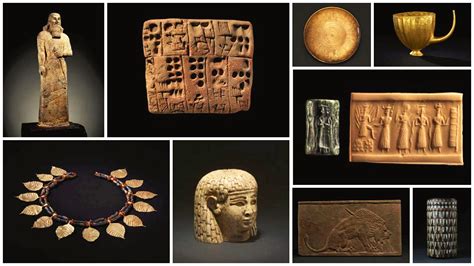Download Sumer And Ancient Mesopotamia Technology In The Ancient World 