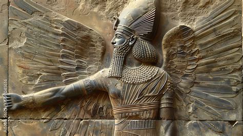 Sumerian Religion