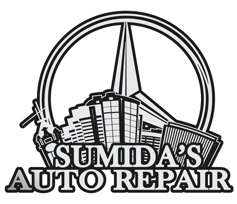 Sumida Auto Repair