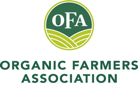 suminter organic farmers association