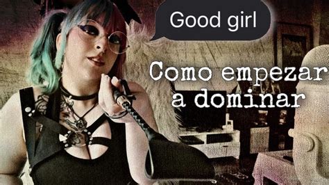 Sumisa Que Es