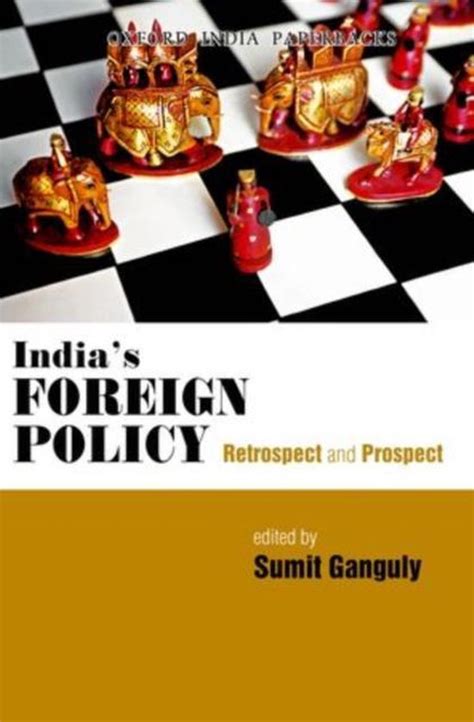Download Sumit Ganguly Indias Foreign Policy 