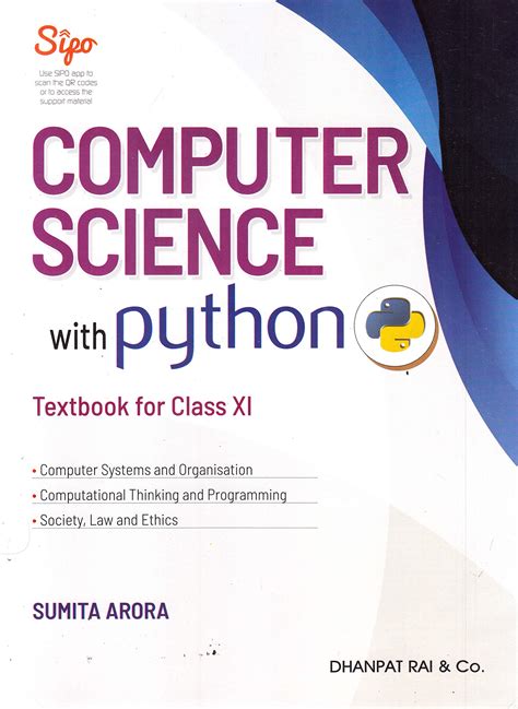 Sumita Arora Python Class 11 Pdf Free Download