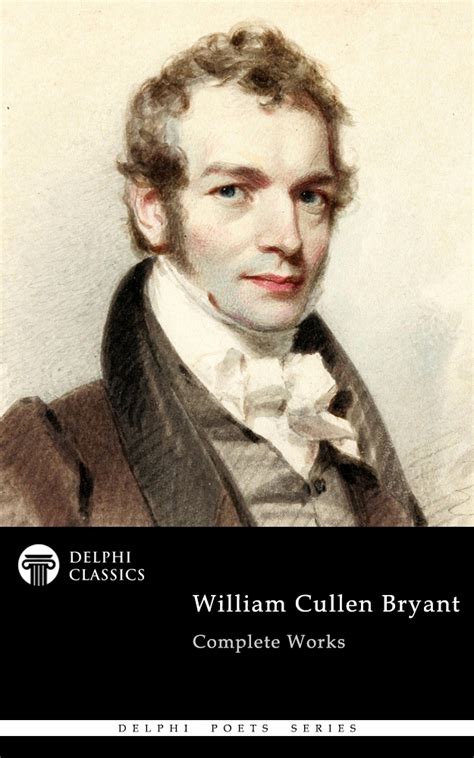 summarize william cullen bryant biography of williams