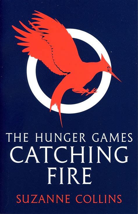 Summary For Catching Fire