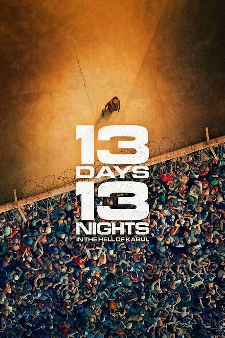 Summary Of 13 Days
