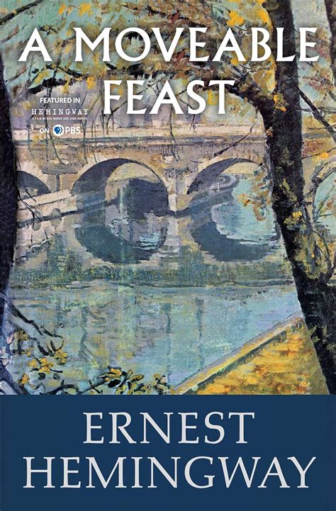 Summary Of A Moveable Feast