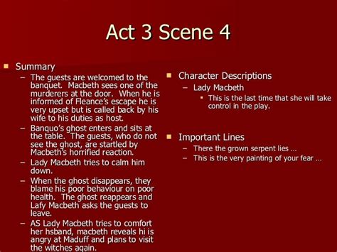 Summary Of Act 3 The Crucible
