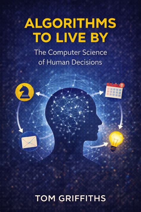 Summary Of Algorithms To Live By The Computer Sci