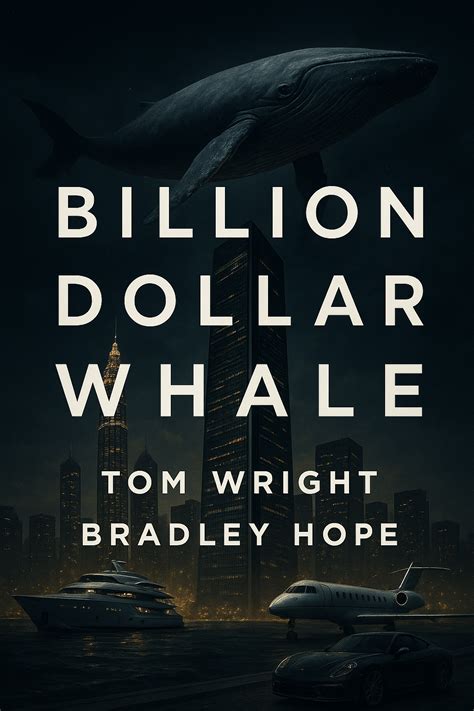 summary of billion dollar whale the man who foole