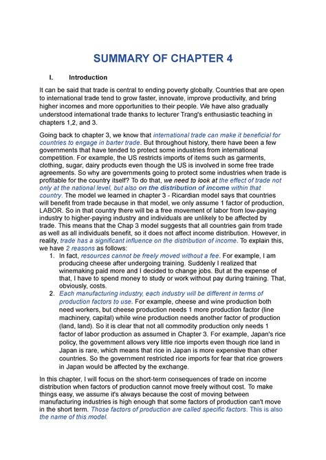 Summary Of Chapter 4 The Outsiders
